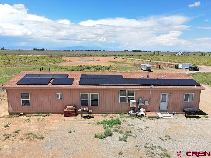 12387 S County Road 109 Alamosa CO 81101