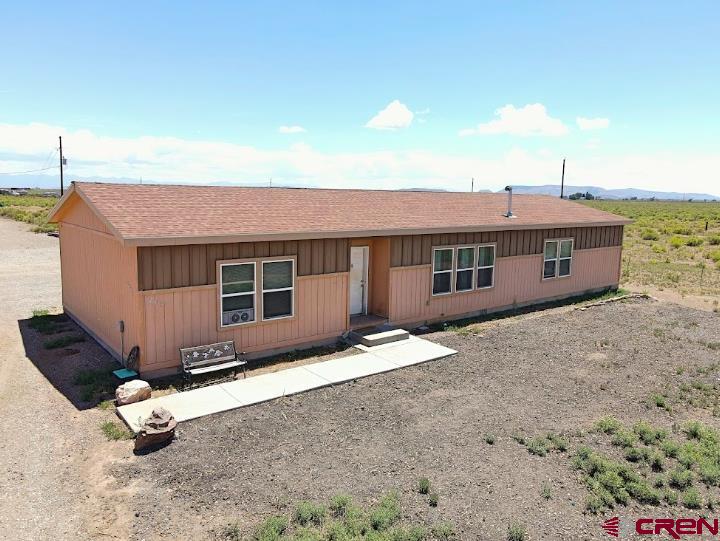 12387 S County Road 109 Alamosa CO 81101