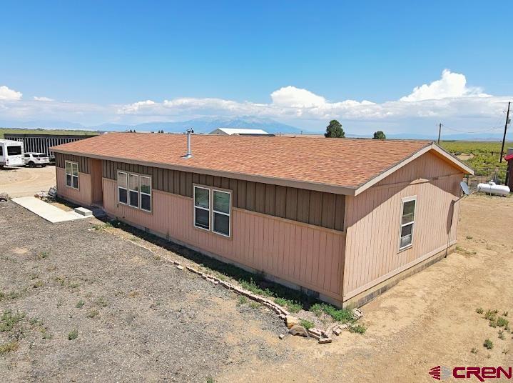 12387 S County Road 109 Alamosa CO 81101