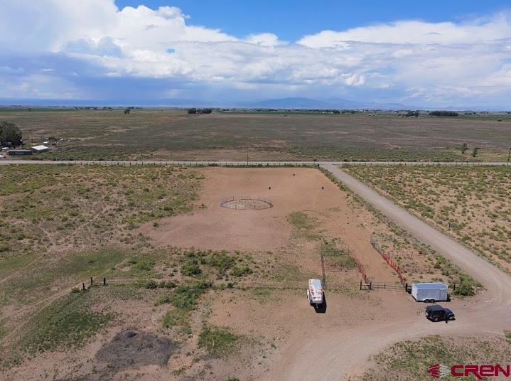 12387 S County Road 109 Alamosa CO 81101