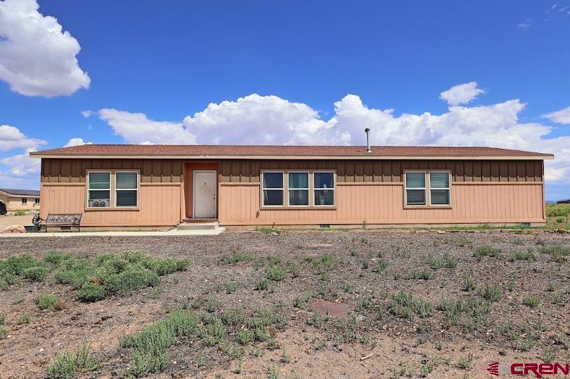 12387 S County Road 109 Alamosa CO 81101