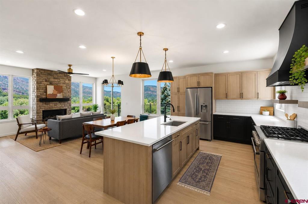 1792 County Road 203 Durango CO 81301