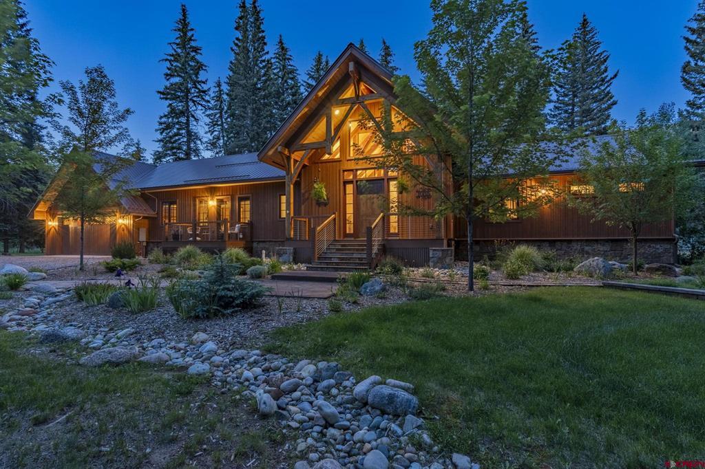 1035 Mushroom Lane Bayfield CO 81122