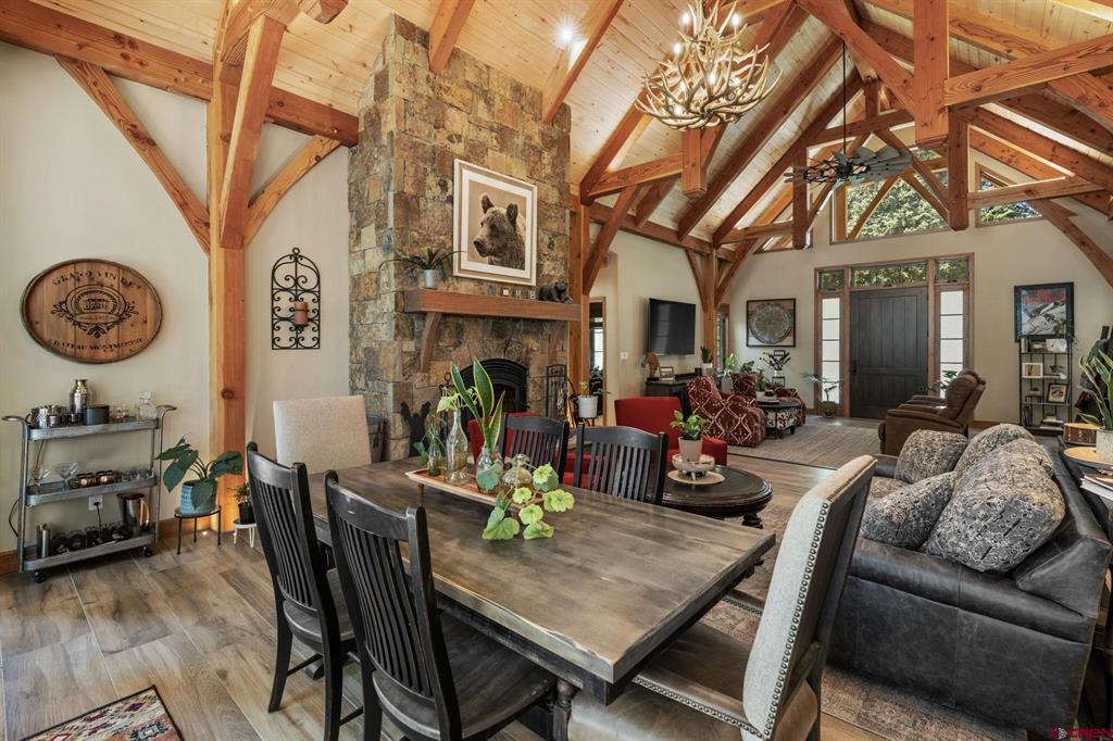 1035 Mushroom Lane Bayfield CO 81122