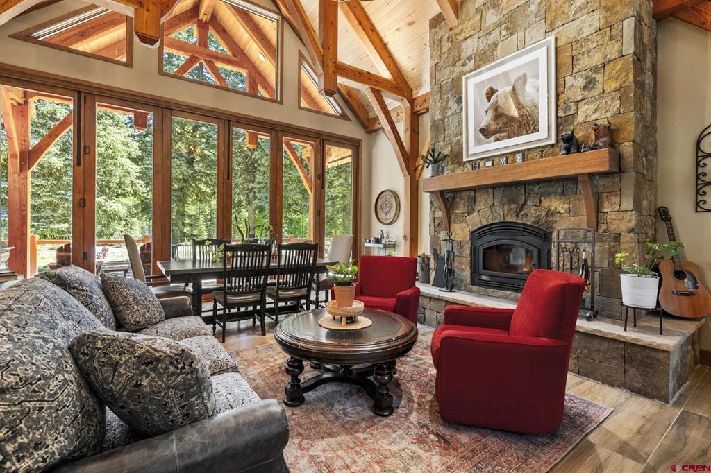 1035 Mushroom Lane Bayfield CO 81122