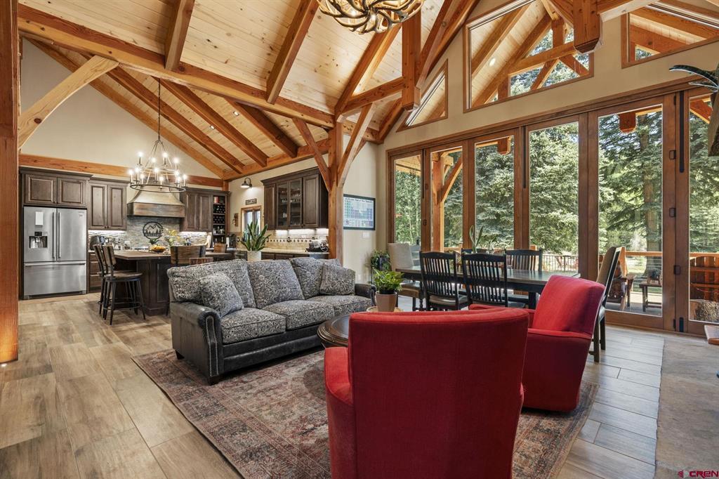 1035 Mushroom Lane Bayfield CO 81122
