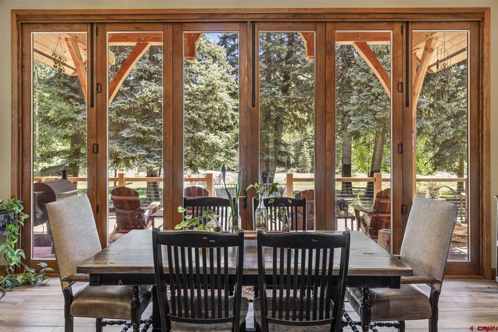 1035 Mushroom Lane Bayfield CO 81122