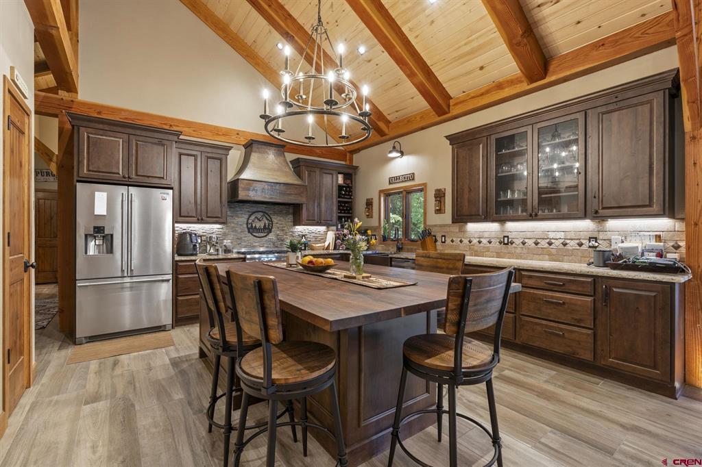1035 Mushroom Lane Bayfield CO 81122