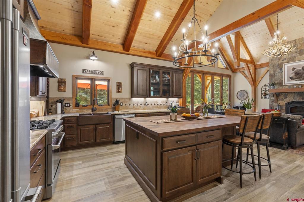 1035 Mushroom Lane Bayfield CO 81122