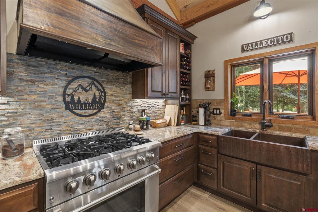 1035 Mushroom Lane Bayfield CO 81122