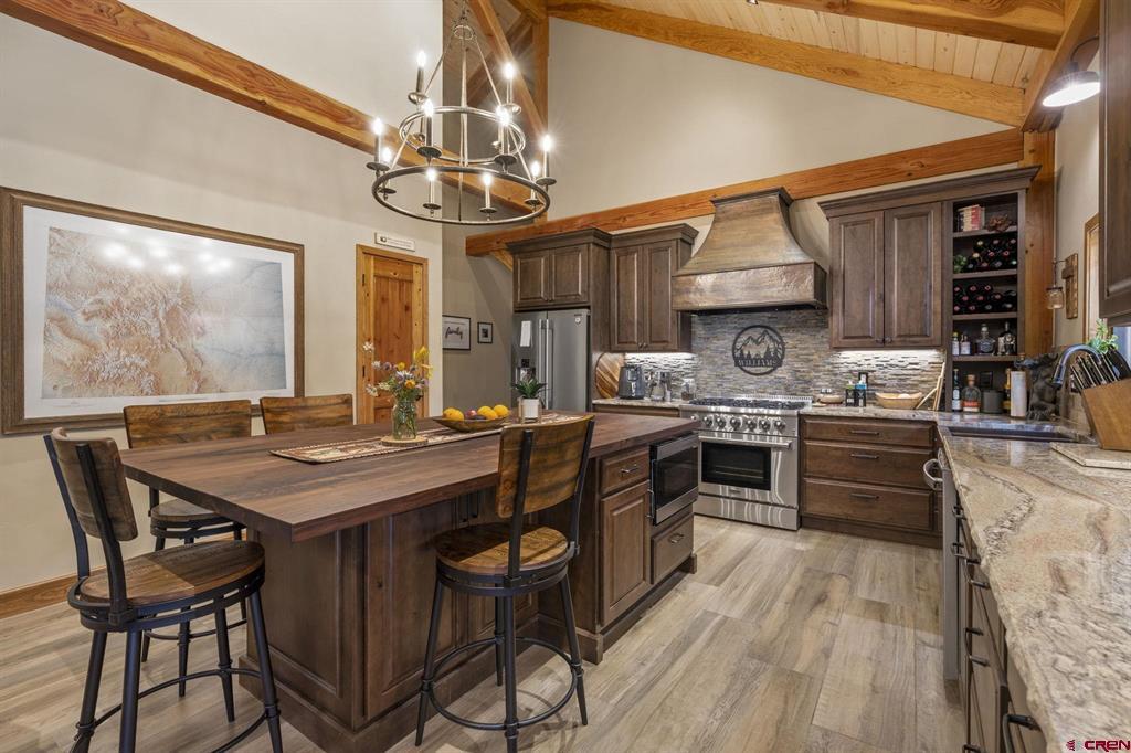 1035 Mushroom Lane Bayfield CO 81122