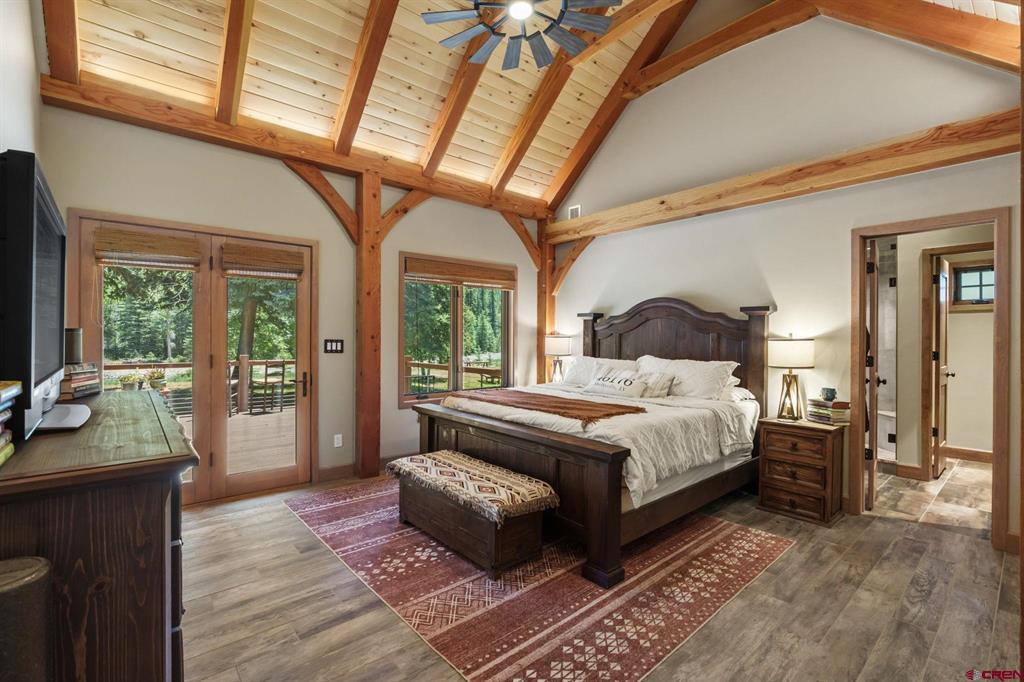 1035 Mushroom Lane Bayfield CO 81122