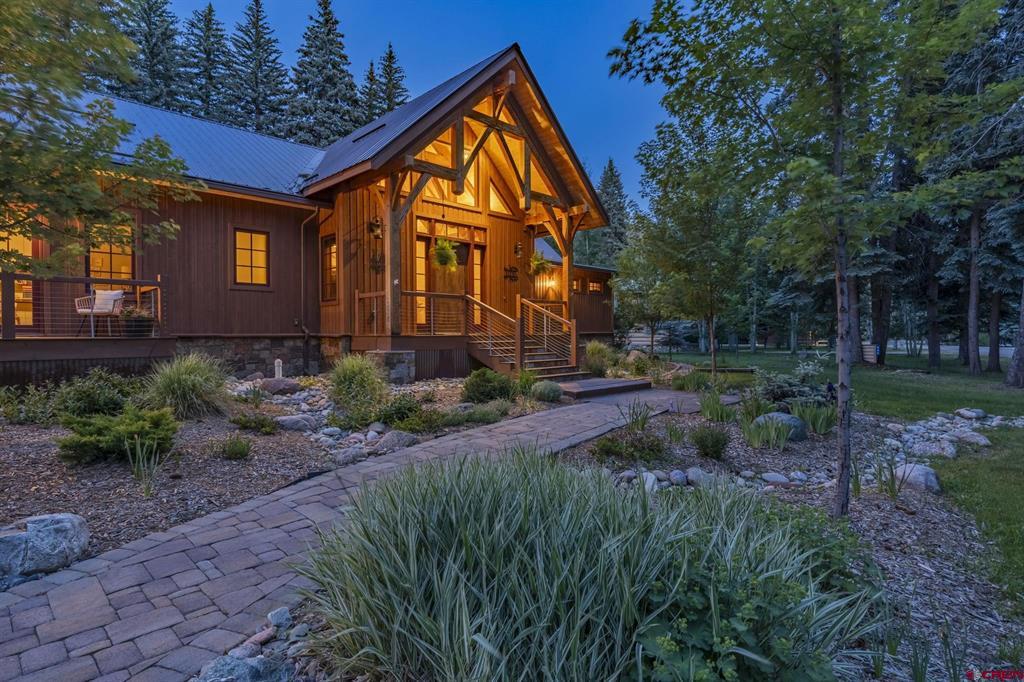 1035 Mushroom Lane Bayfield CO 81122