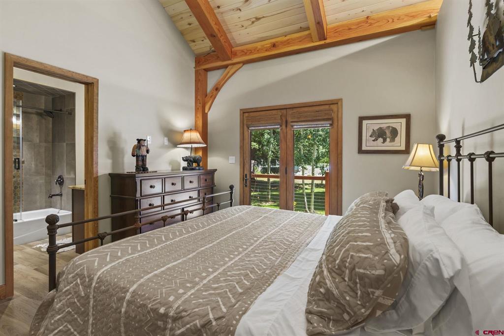 1035 Mushroom Lane Bayfield CO 81122
