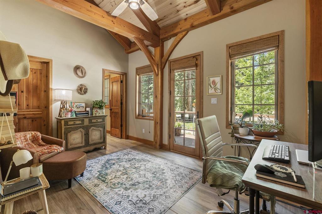 1035 Mushroom Lane Bayfield CO 81122