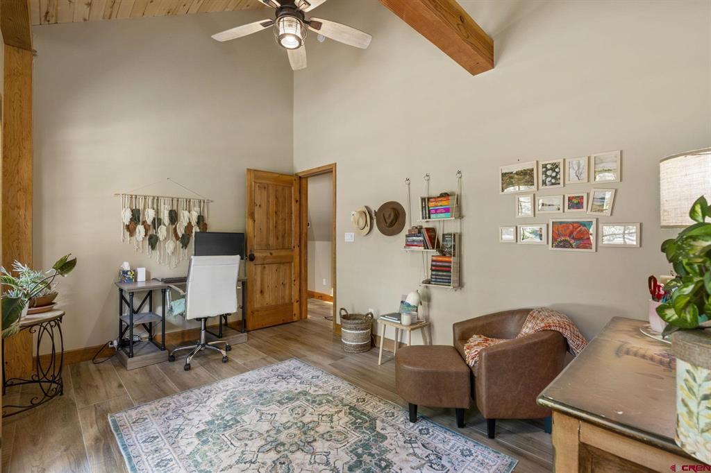 1035 Mushroom Lane Bayfield CO 81122