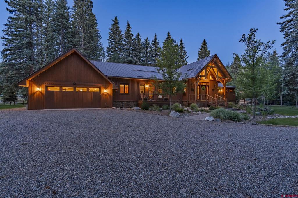1035 Mushroom Lane Bayfield CO 81122