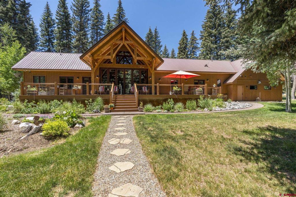 1035 Mushroom Lane Bayfield CO 81122