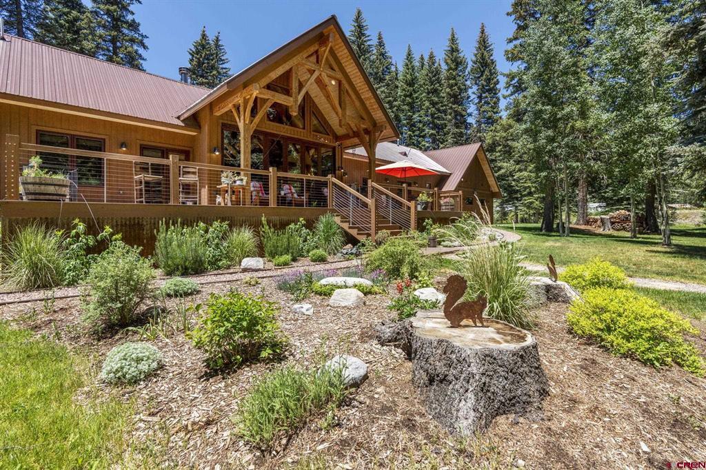 1035 Mushroom Lane Bayfield CO 81122