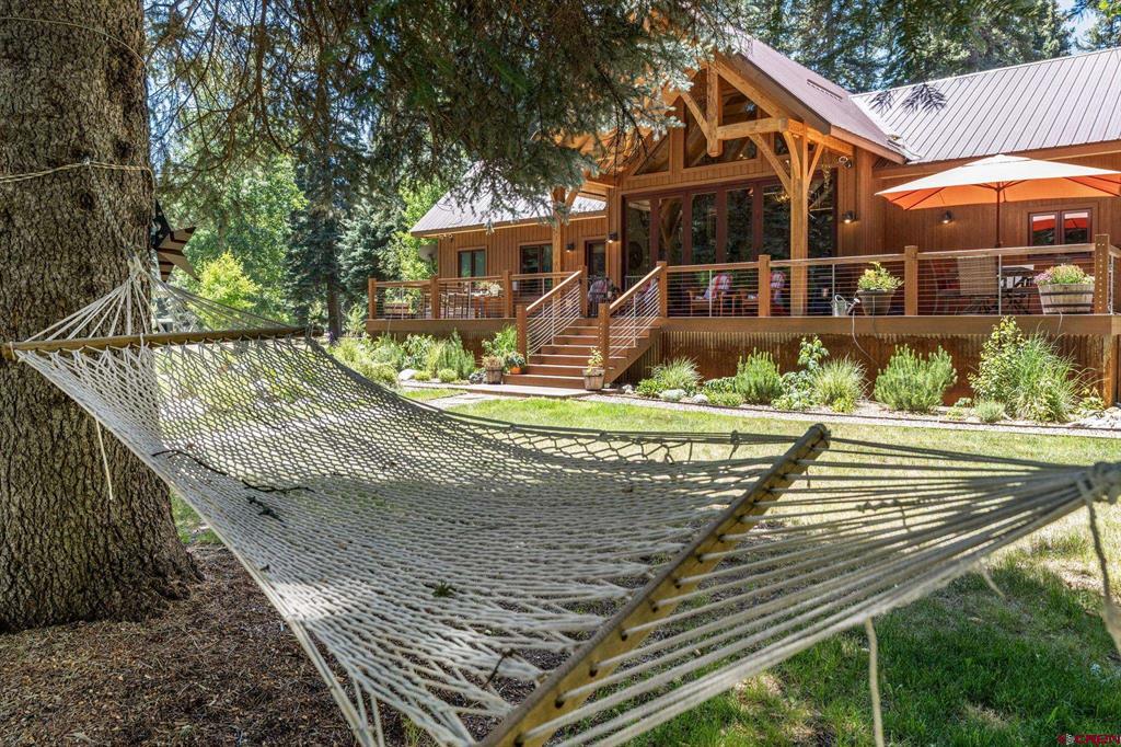1035 Mushroom Lane Bayfield CO 81122