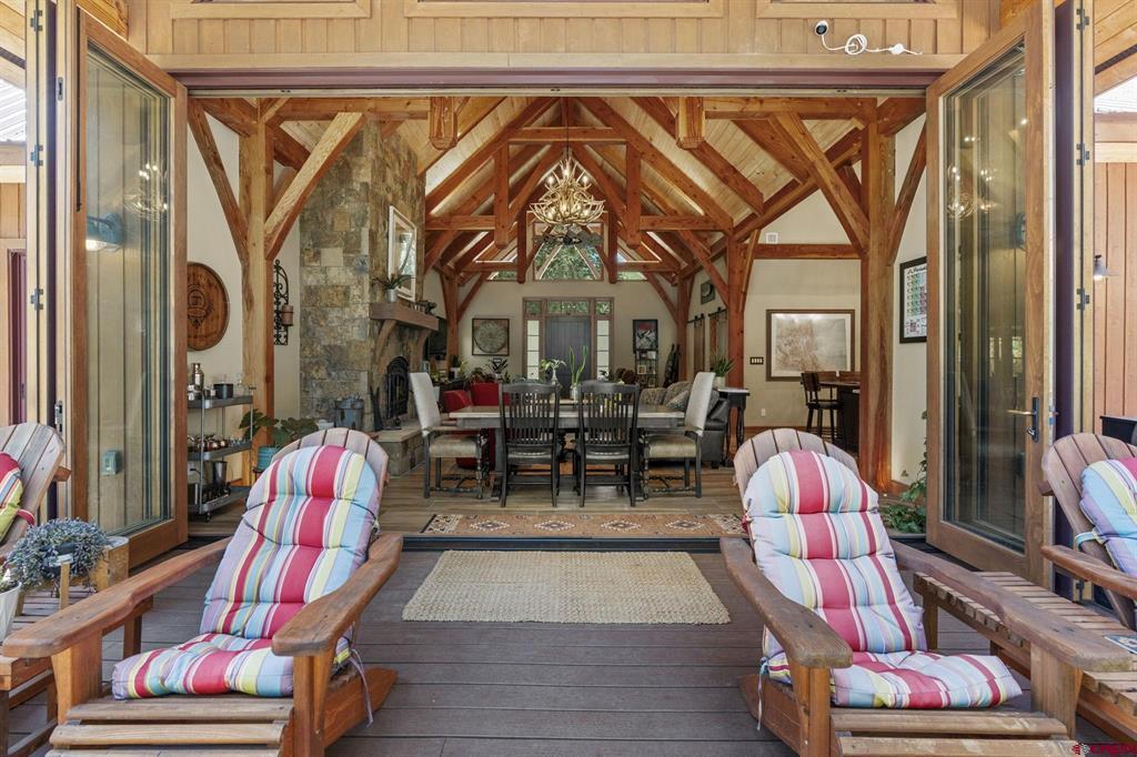 1035 Mushroom Lane Bayfield CO 81122