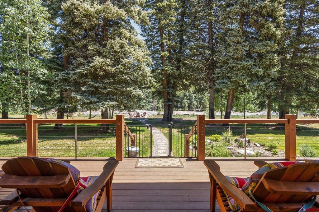 1035 Mushroom Lane Bayfield CO 81122