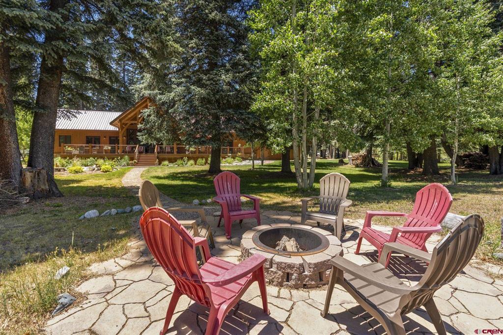 1035 Mushroom Lane Bayfield CO 81122