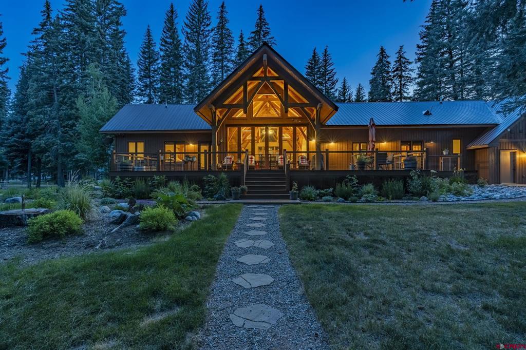1035 Mushroom Lane Bayfield CO 81122