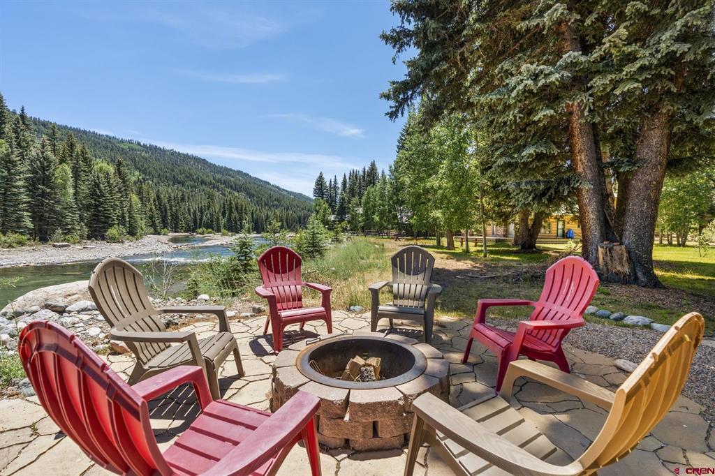 1035 Mushroom Lane Bayfield CO 81122