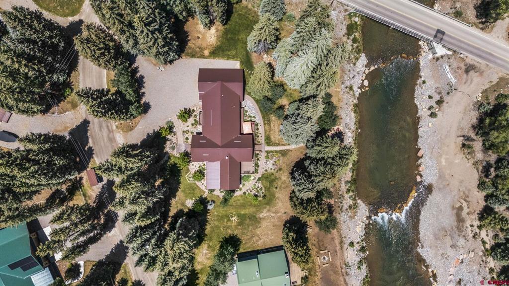 1035 Mushroom Lane Bayfield CO 81122