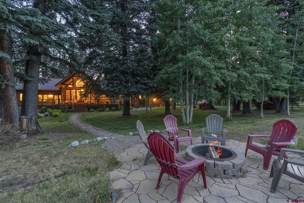 1035 Mushroom Lane Bayfield CO 81122