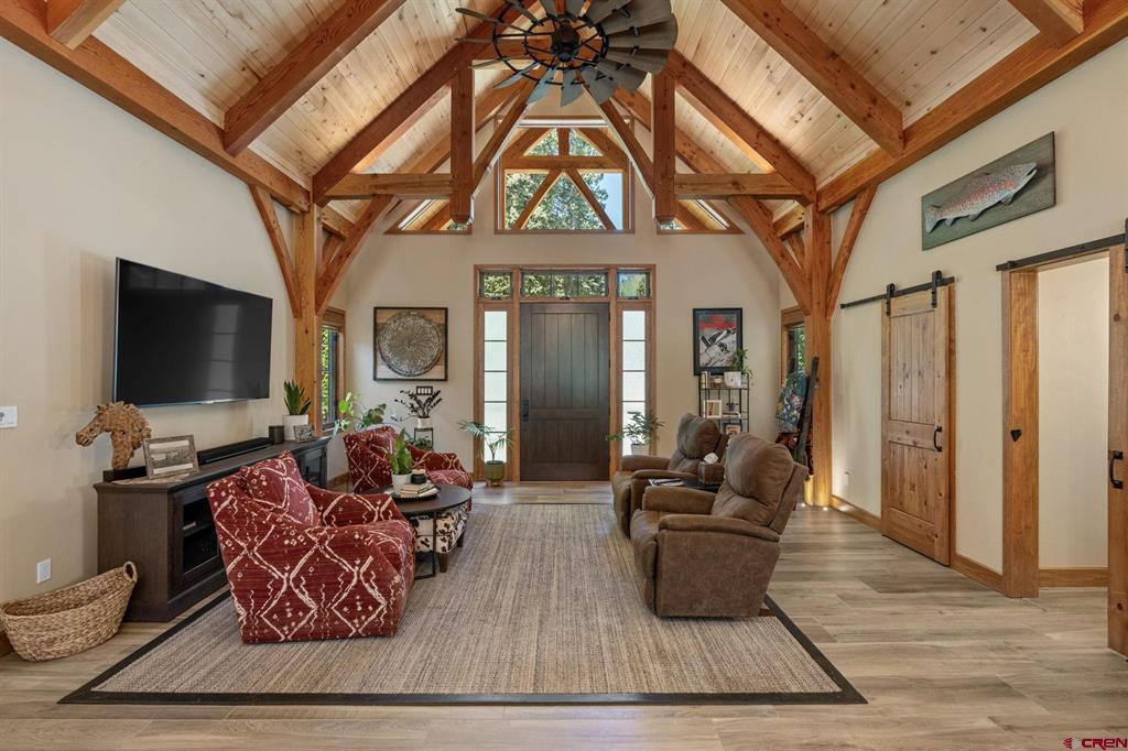 1035 Mushroom Lane Bayfield CO 81122