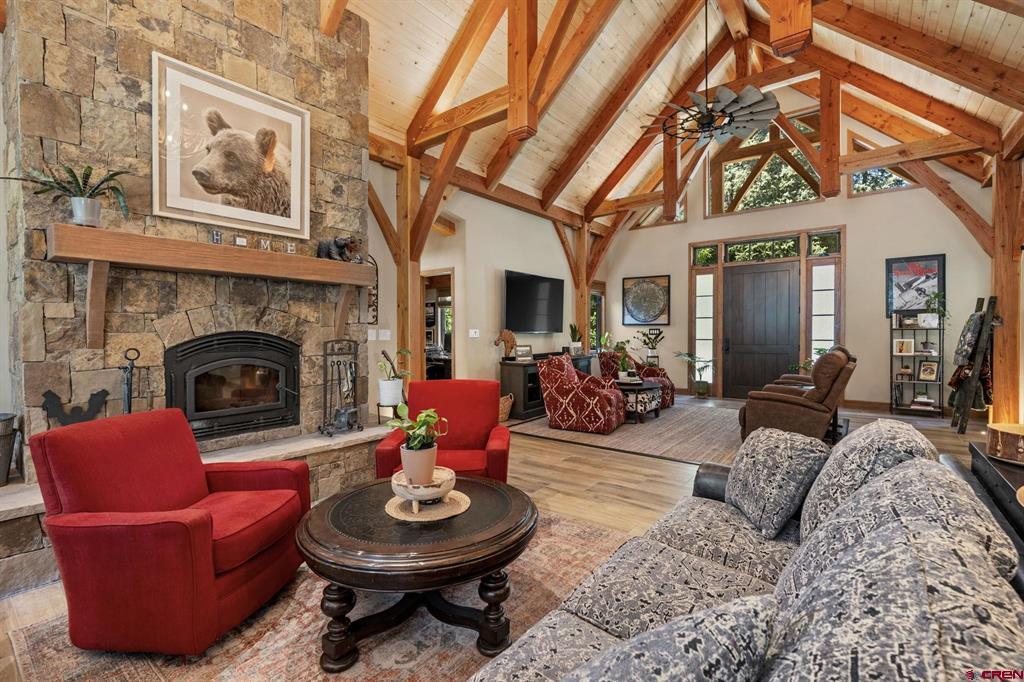 1035 Mushroom Lane Bayfield CO 81122