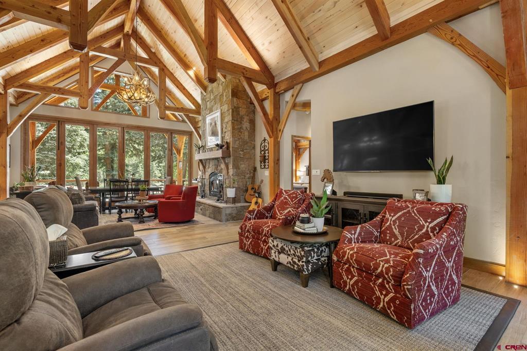 1035 Mushroom Lane Bayfield CO 81122
