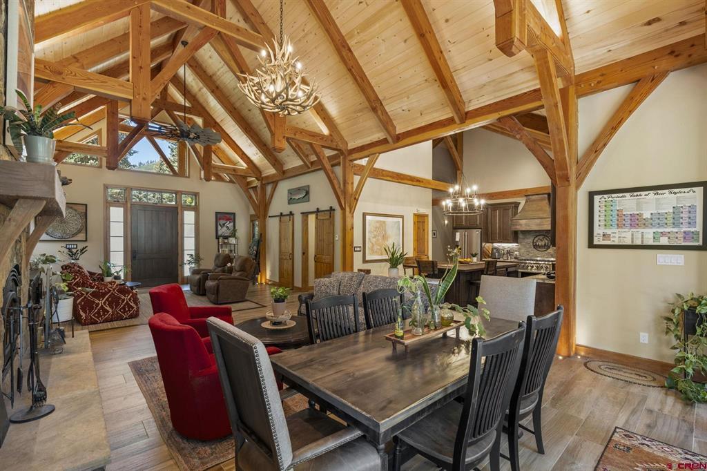 1035 Mushroom Lane Bayfield CO 81122