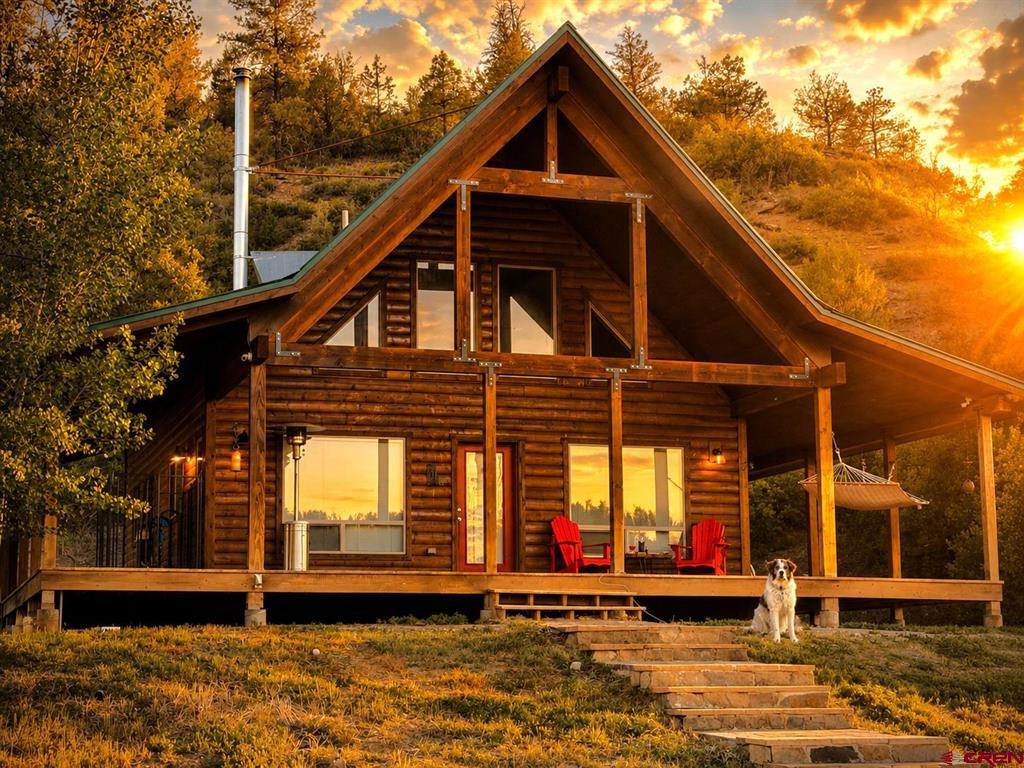 28502 Colorado 151 Pagosa Springs CO 81147