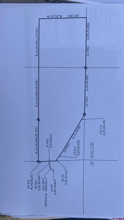 28502 Colorado 151 Pagosa Springs CO 81147