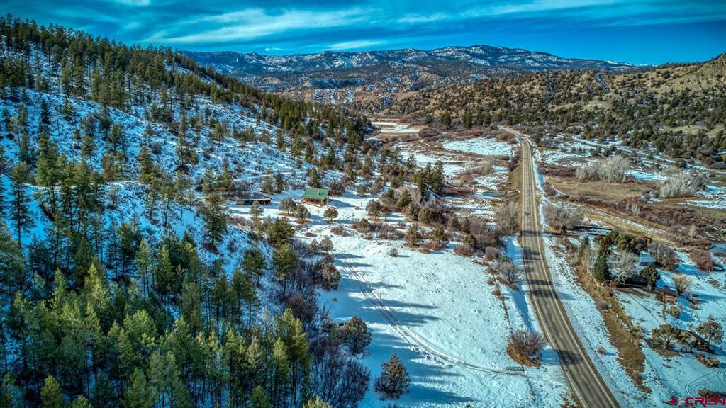 28502 Colorado 151 Pagosa Springs CO 81147