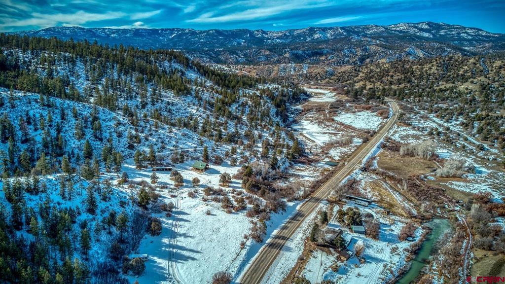 28502 Colorado 151 Pagosa Springs CO 81147