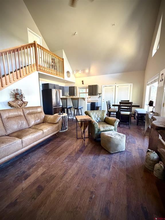 28502 Colorado 151 Pagosa Springs CO 81147