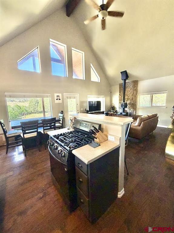 28502 Colorado 151 Pagosa Springs CO 81147