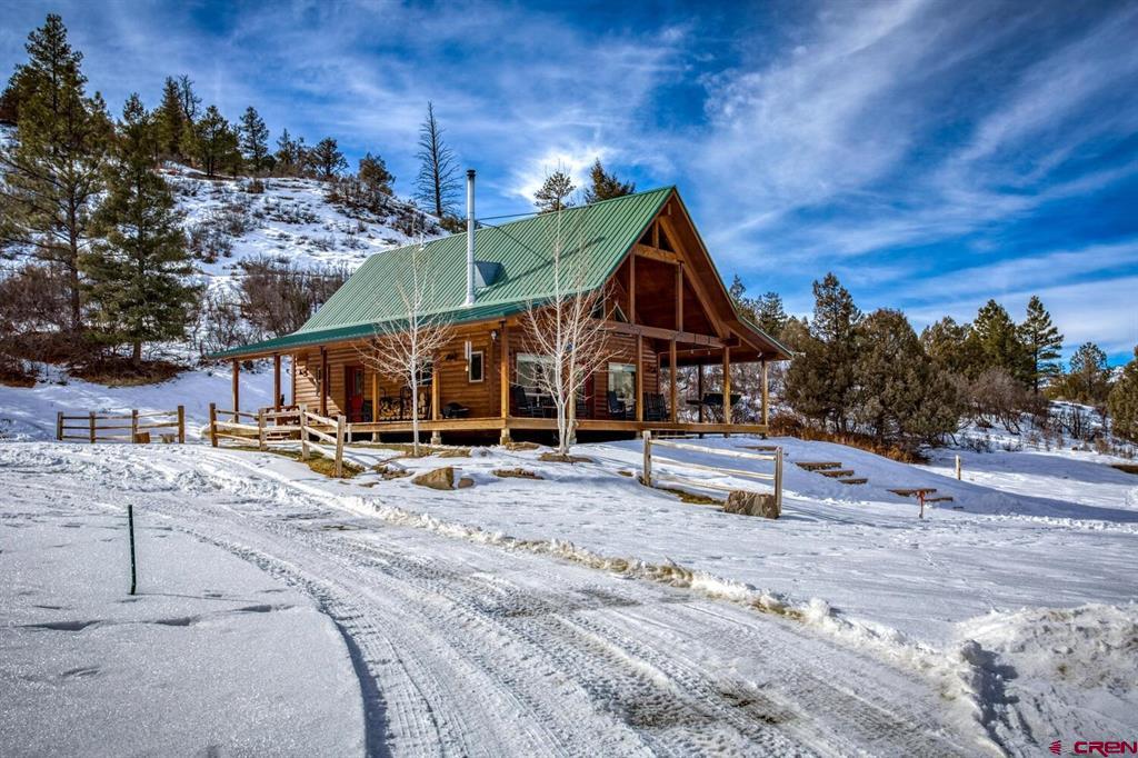 28502 Colorado 151 Pagosa Springs CO 81147