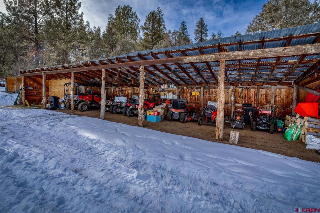 28502 Colorado 151 Pagosa Springs CO 81147