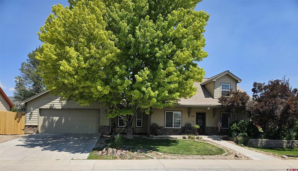 3224 Raven Crest Drive Montrose CO 81401