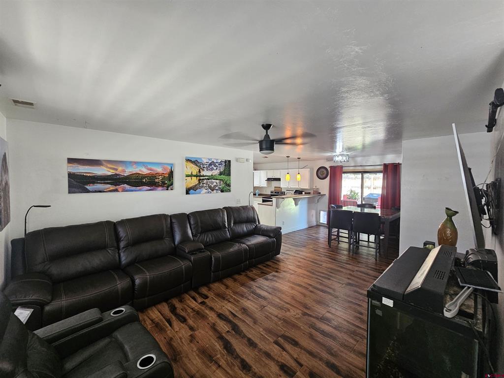 3224 Raven Crest Drive Montrose CO 81401