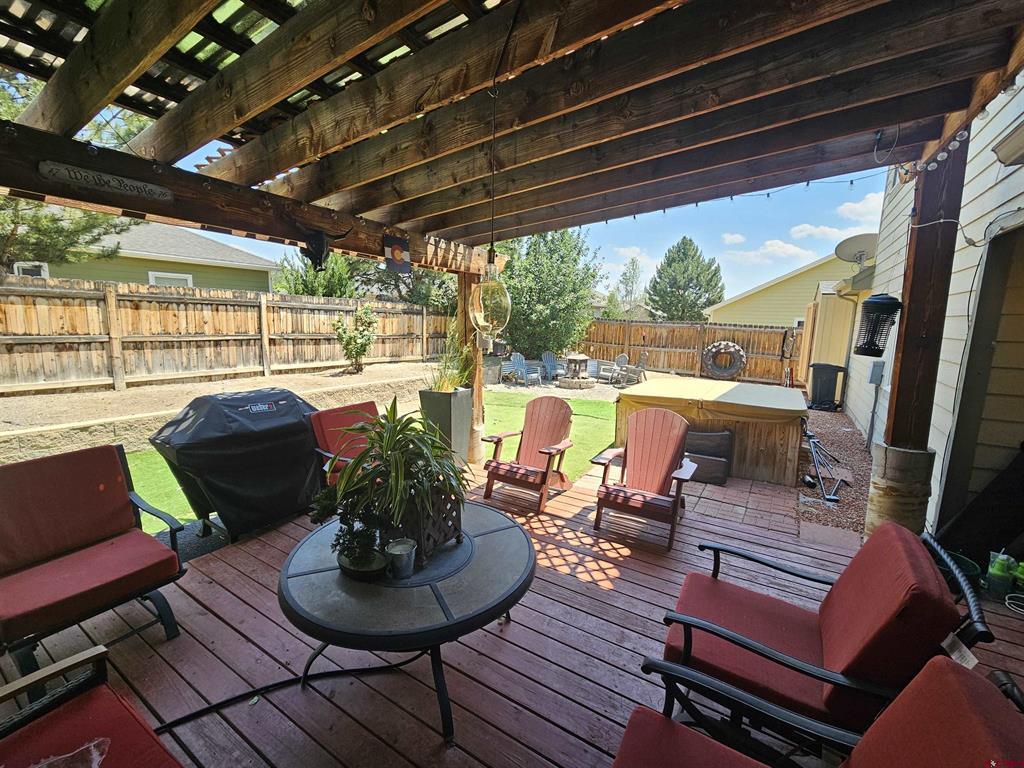 3224 Raven Crest Drive Montrose CO 81401