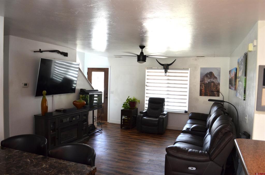 3224 Raven Crest Drive Montrose CO 81401
