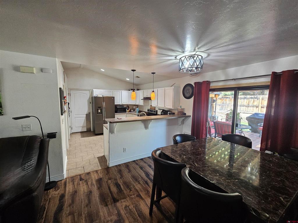 3224 Raven Crest Drive Montrose CO 81401