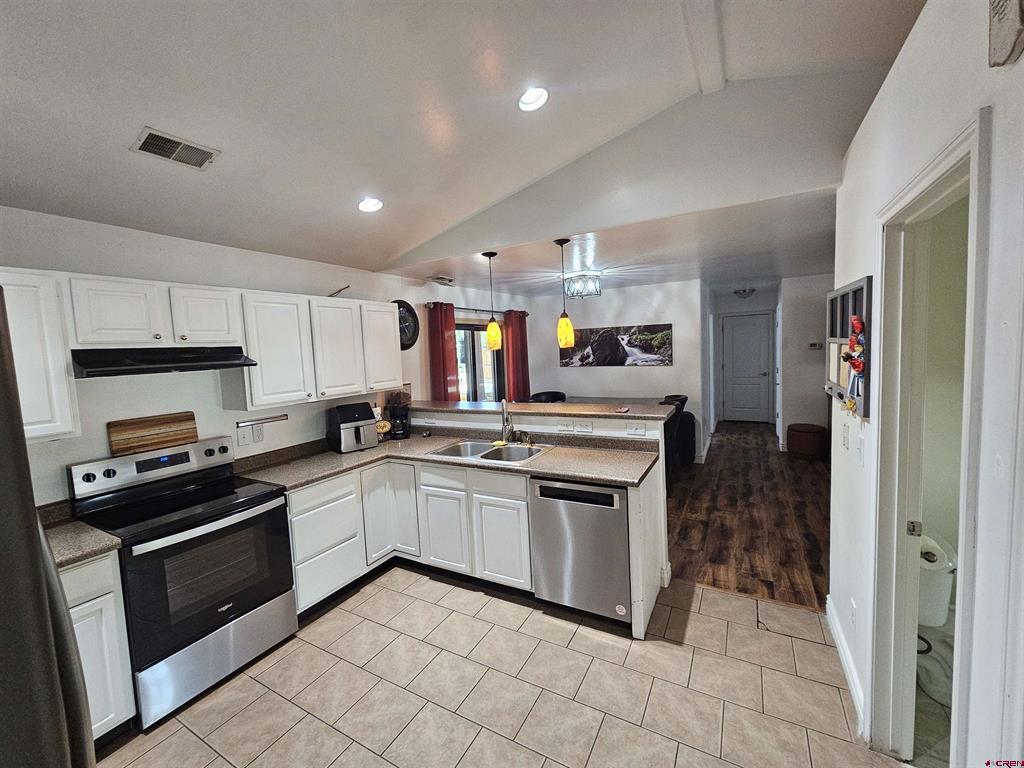 3224 Raven Crest Drive Montrose CO 81401