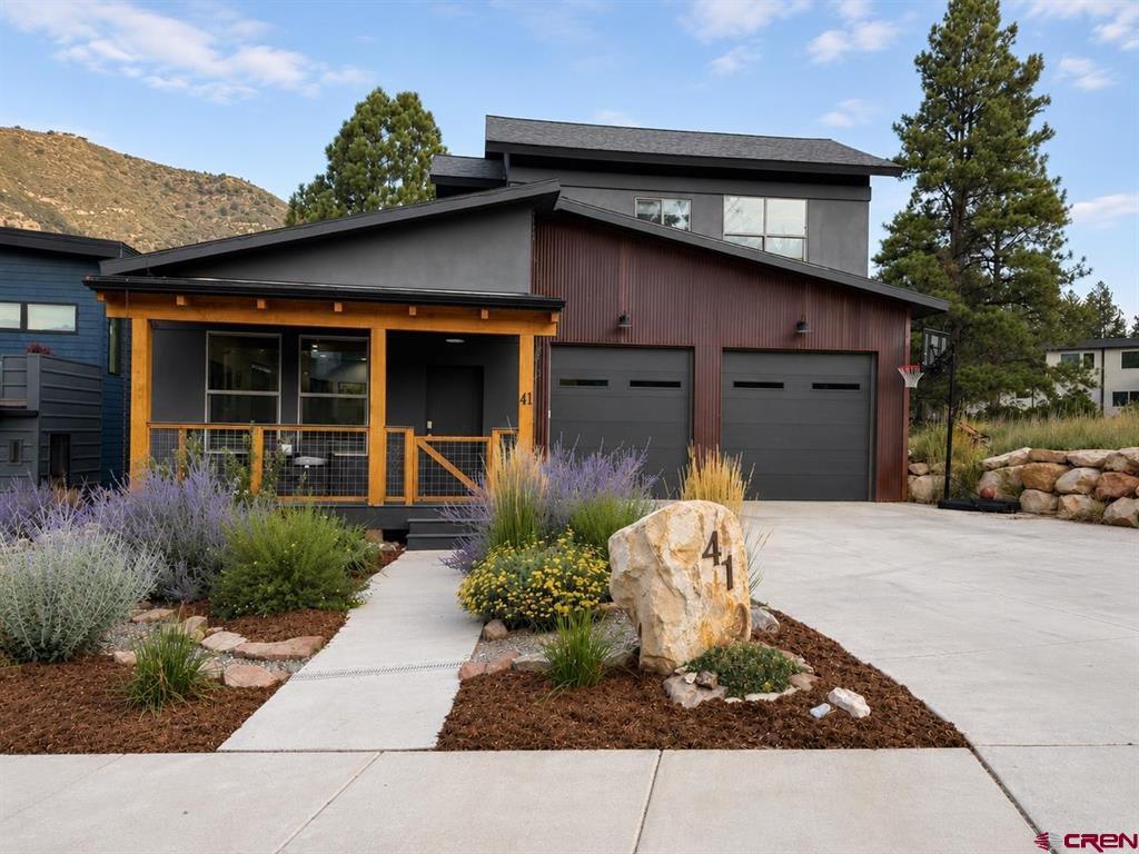 41 Wild Iris Avenue Durango CO 81301